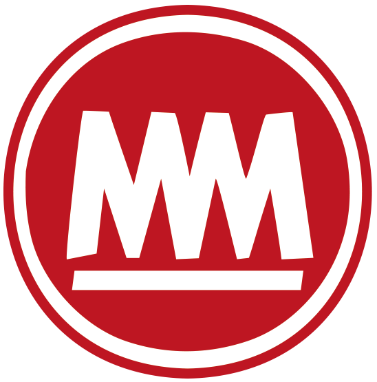 Motel Messias Logo